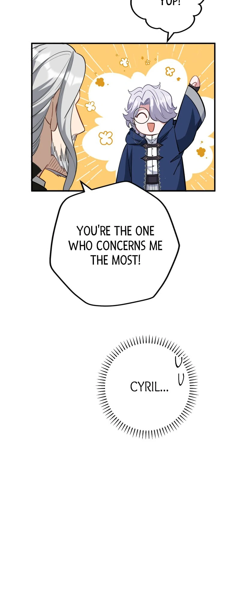 I Woke Up As a Notorious Troublemaker! Chapter 51 - Page 9