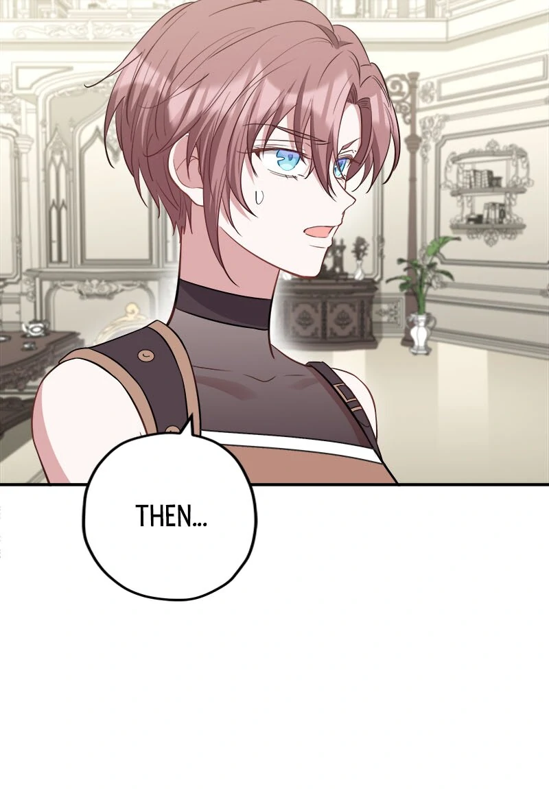 I Woke Up As a Notorious Troublemaker! Chapter 53 - Page 32