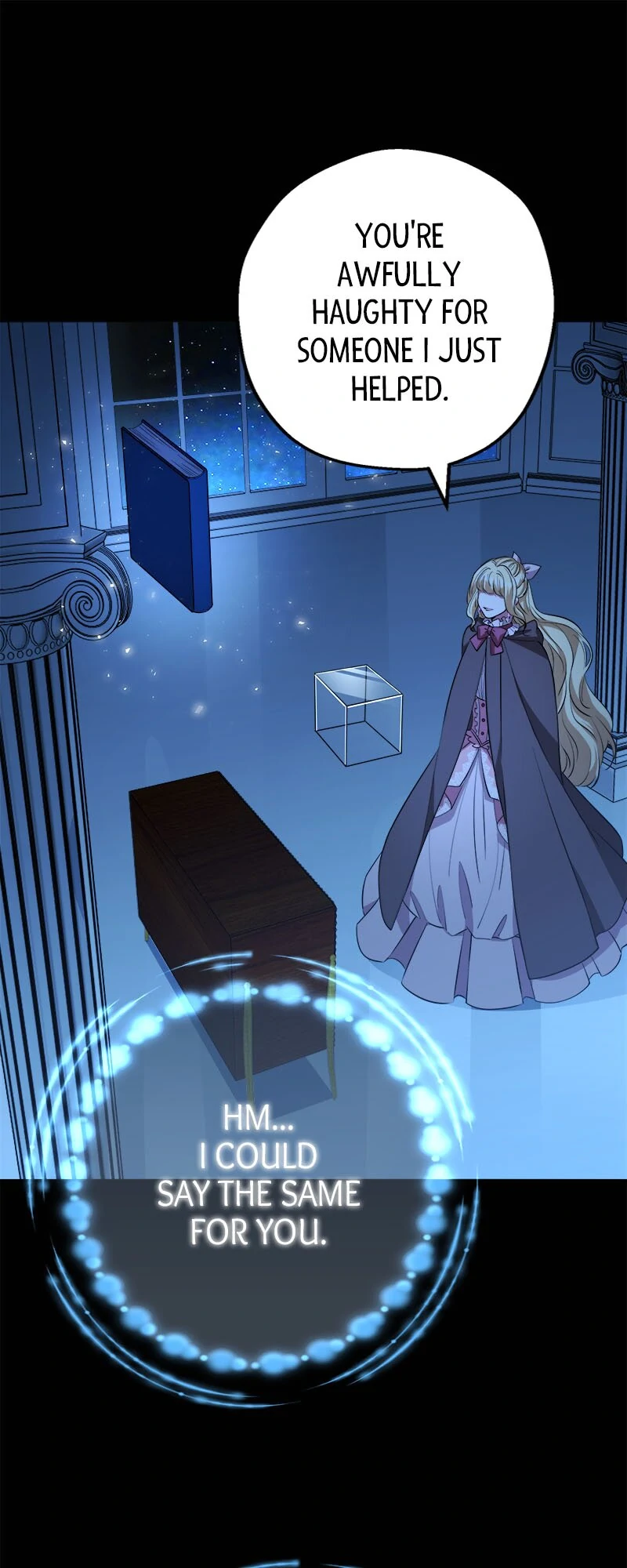 I Woke Up As a Notorious Troublemaker! Chapter 54 - Page 50