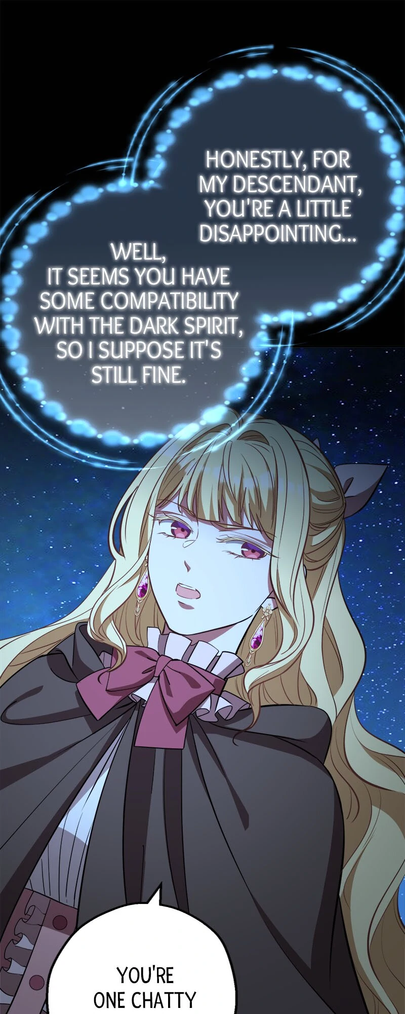 I Woke Up As a Notorious Troublemaker! Chapter 54 - Page 53