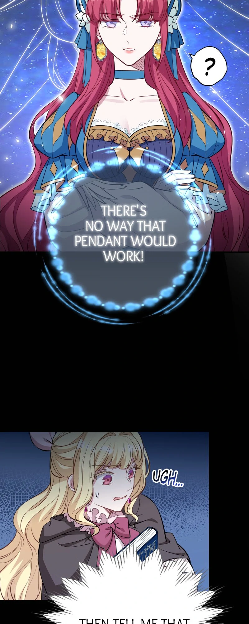 I Woke Up As a Notorious Troublemaker! Chapter 55 - Page 16