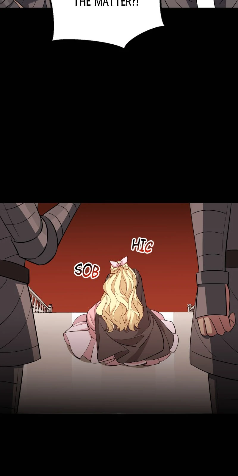 I Woke Up As a Notorious Troublemaker! Chapter 55 - Page 38