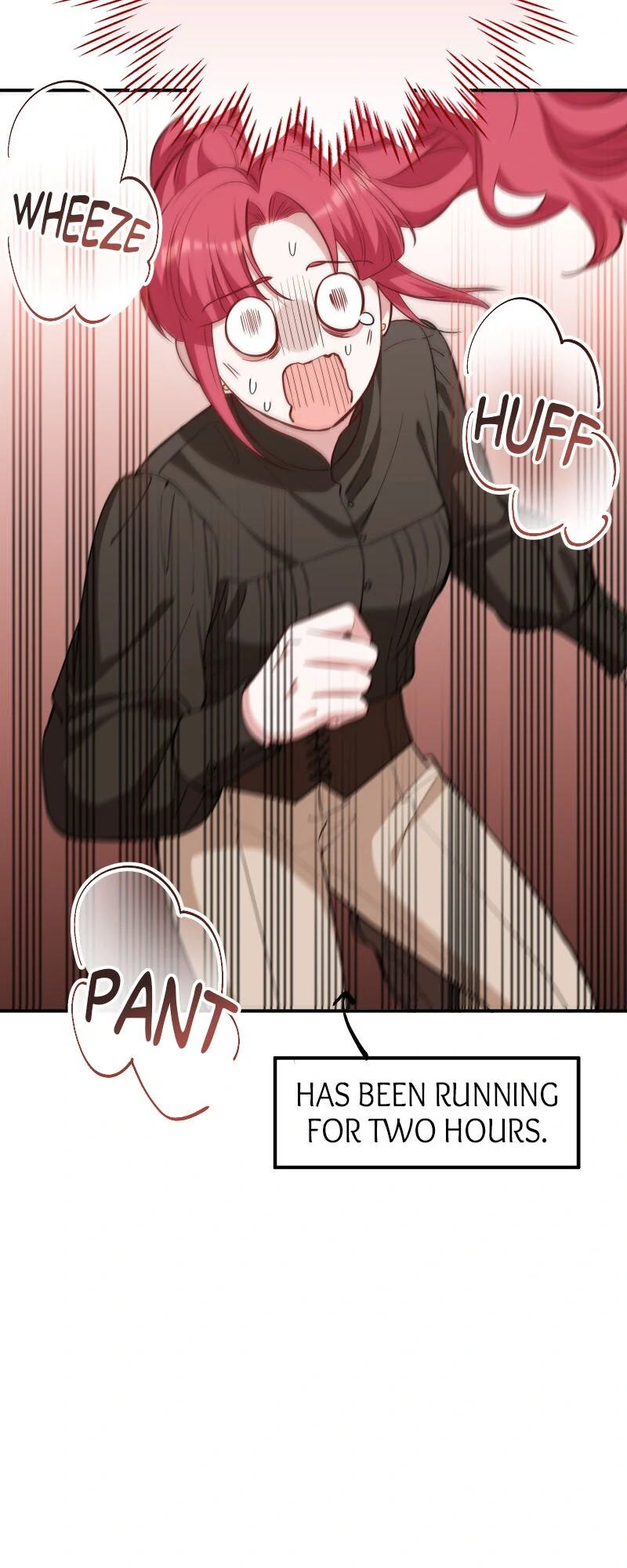 I Woke Up As a Notorious Troublemaker! Chapter 56 - Page 2