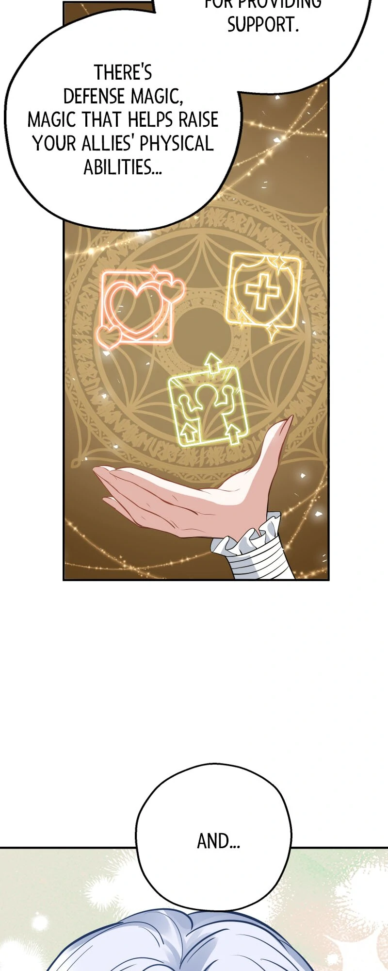 I Woke Up As a Notorious Troublemaker! Chapter 56 - Page 31