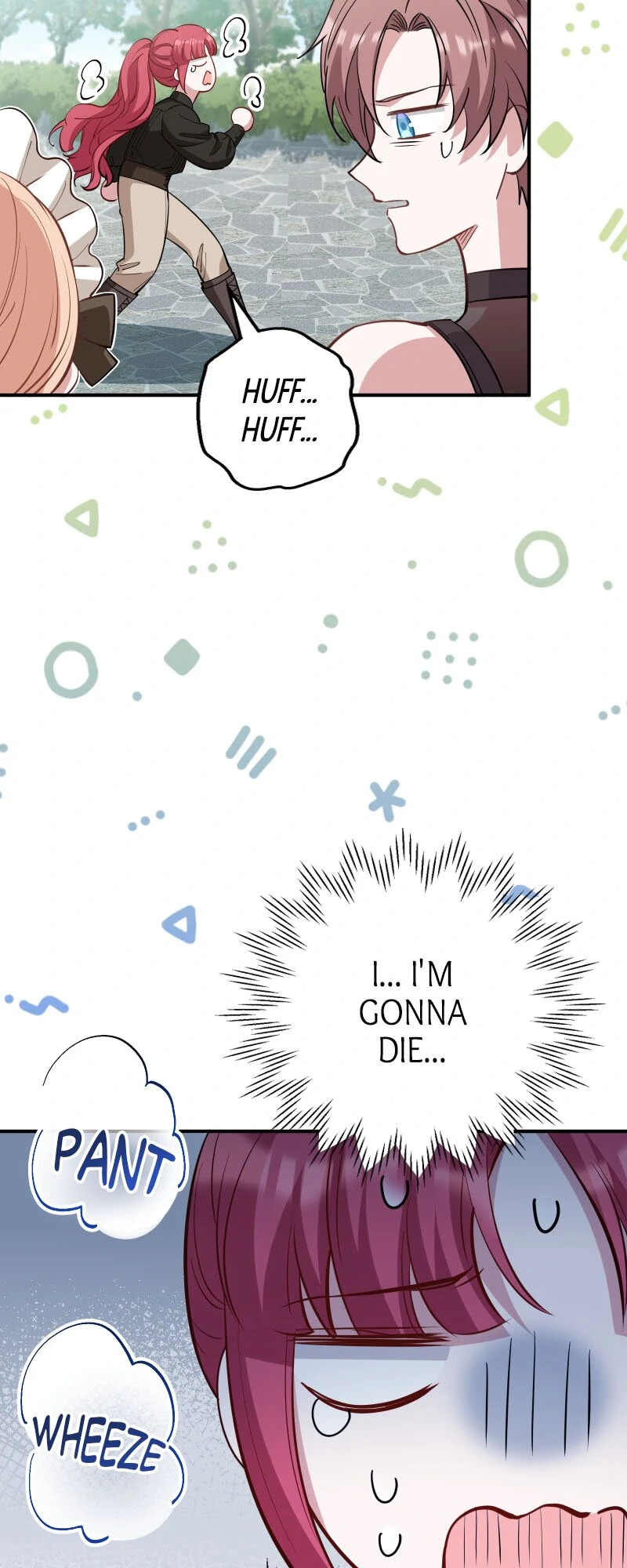 I Woke Up As a Notorious Troublemaker! Chapter 56 - Page 4