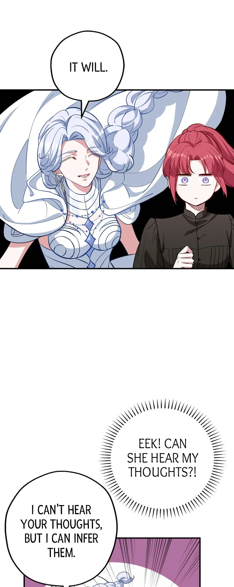 I Woke Up As a Notorious Troublemaker! Chapter 56 - Page 6