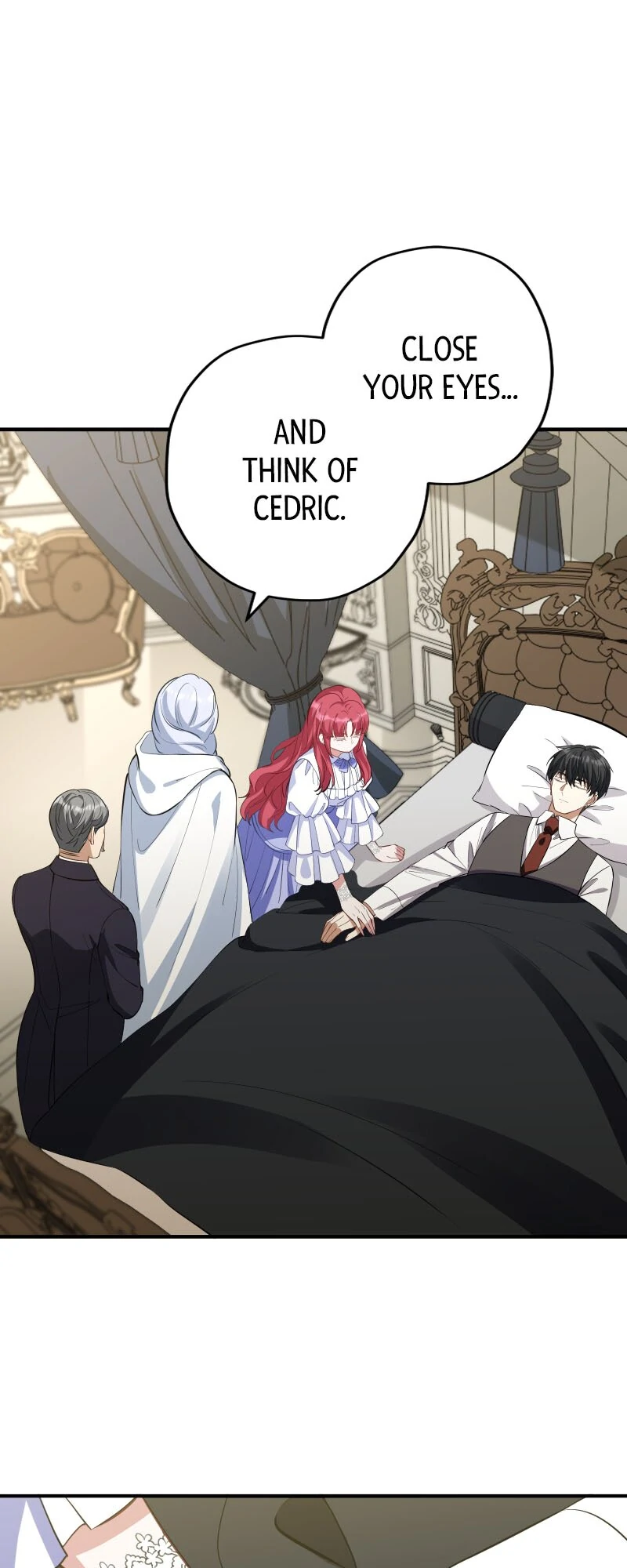 I Woke Up As a Notorious Troublemaker! Chapter 57 - Page 1