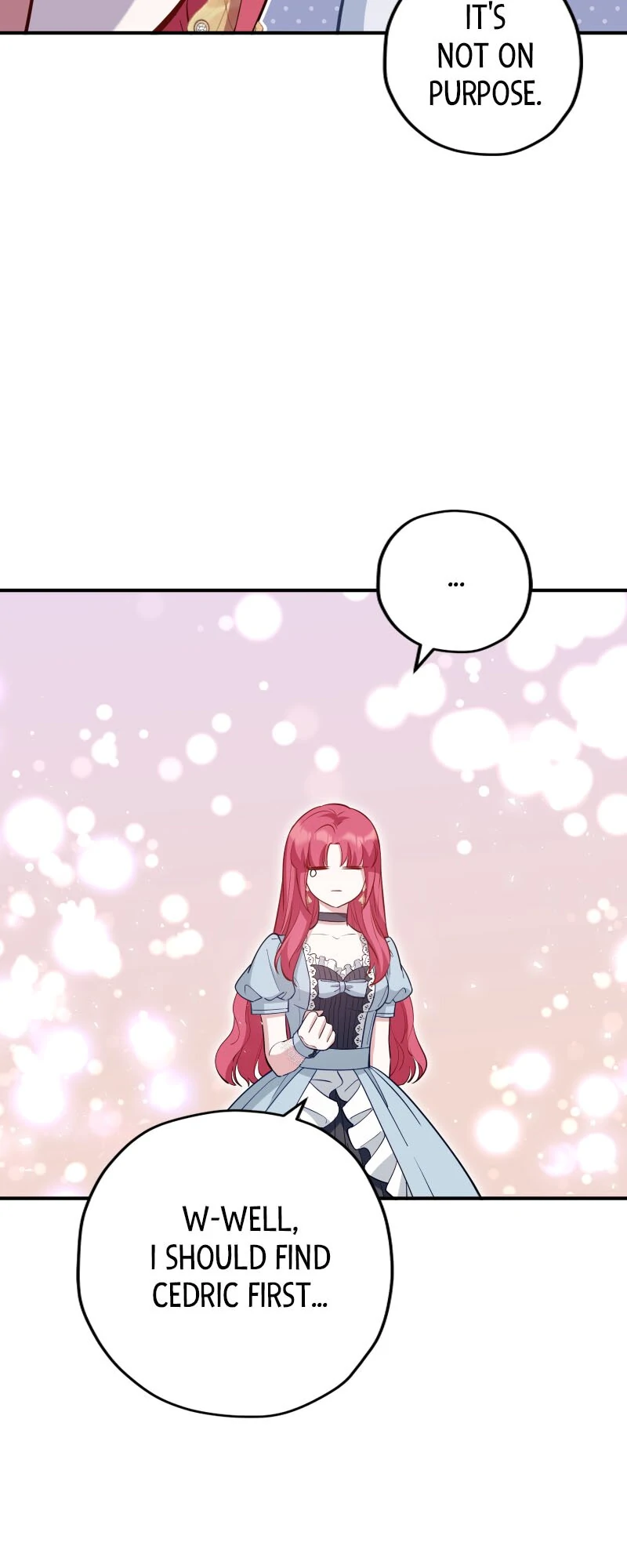 I Woke Up As a Notorious Troublemaker! Chapter 57 - Page 62