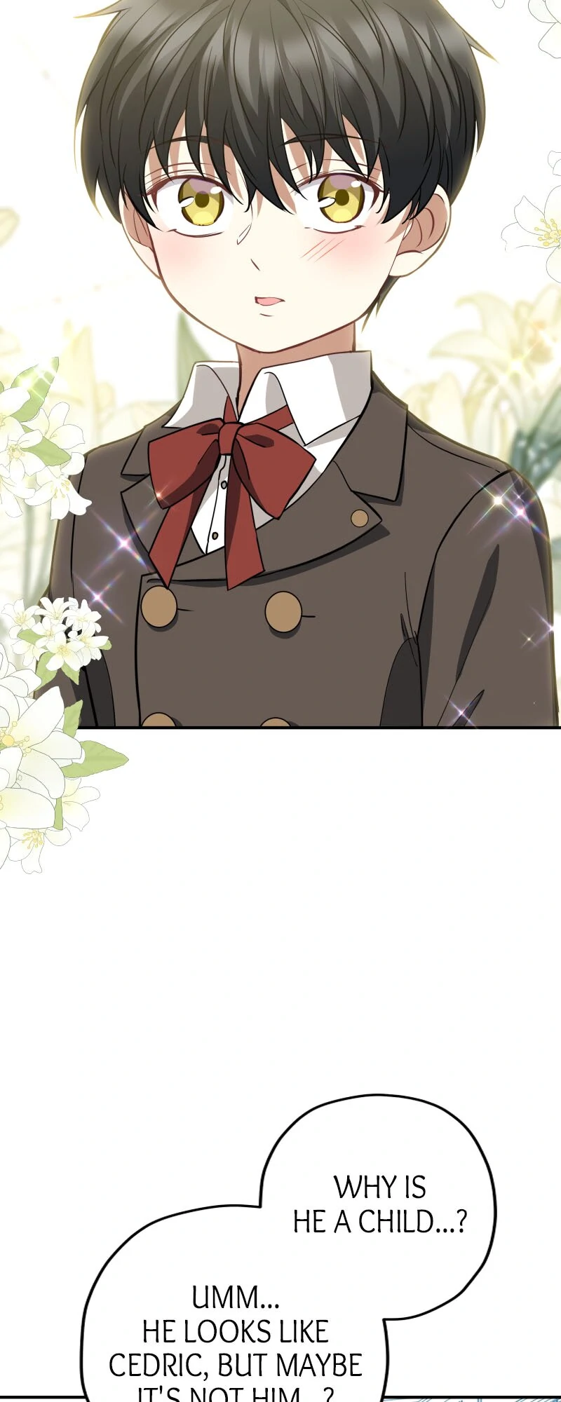 I Woke Up As a Notorious Troublemaker! Chapter 58 - Page 2