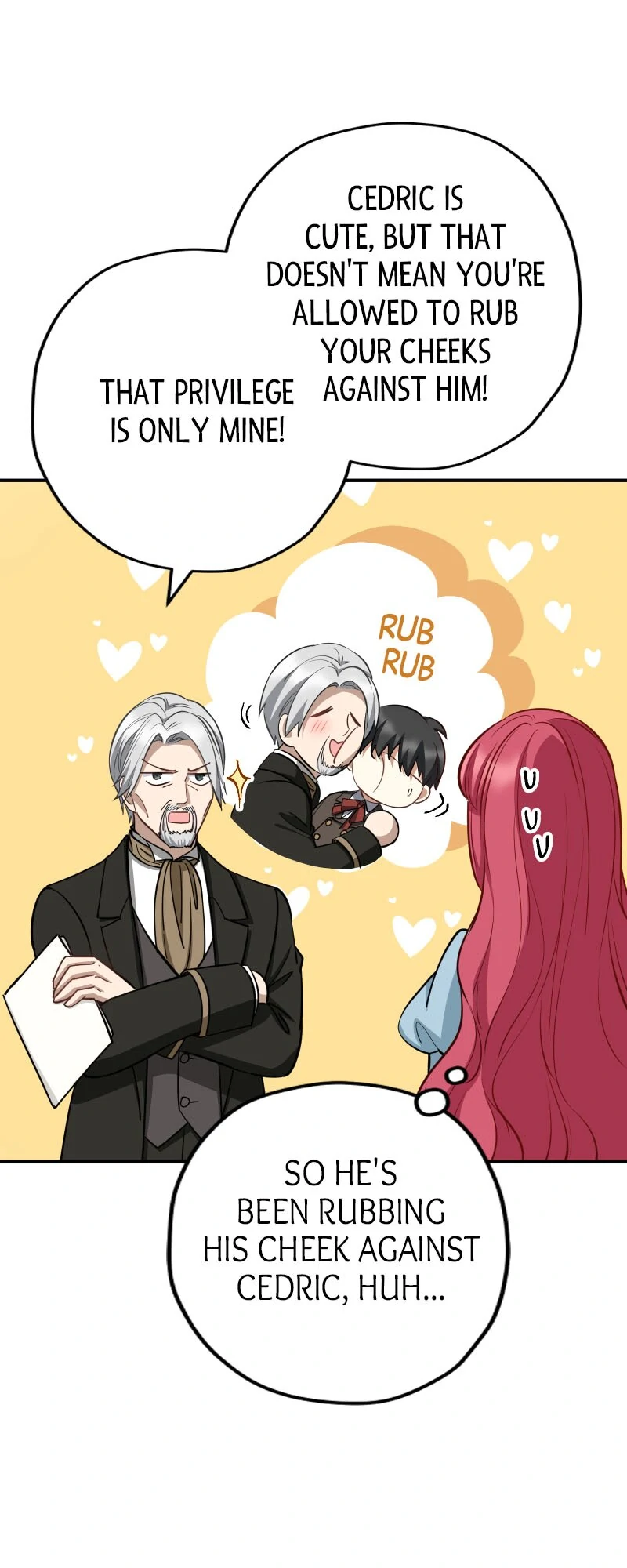 I Woke Up As a Notorious Troublemaker! Chapter 59 - Page 11