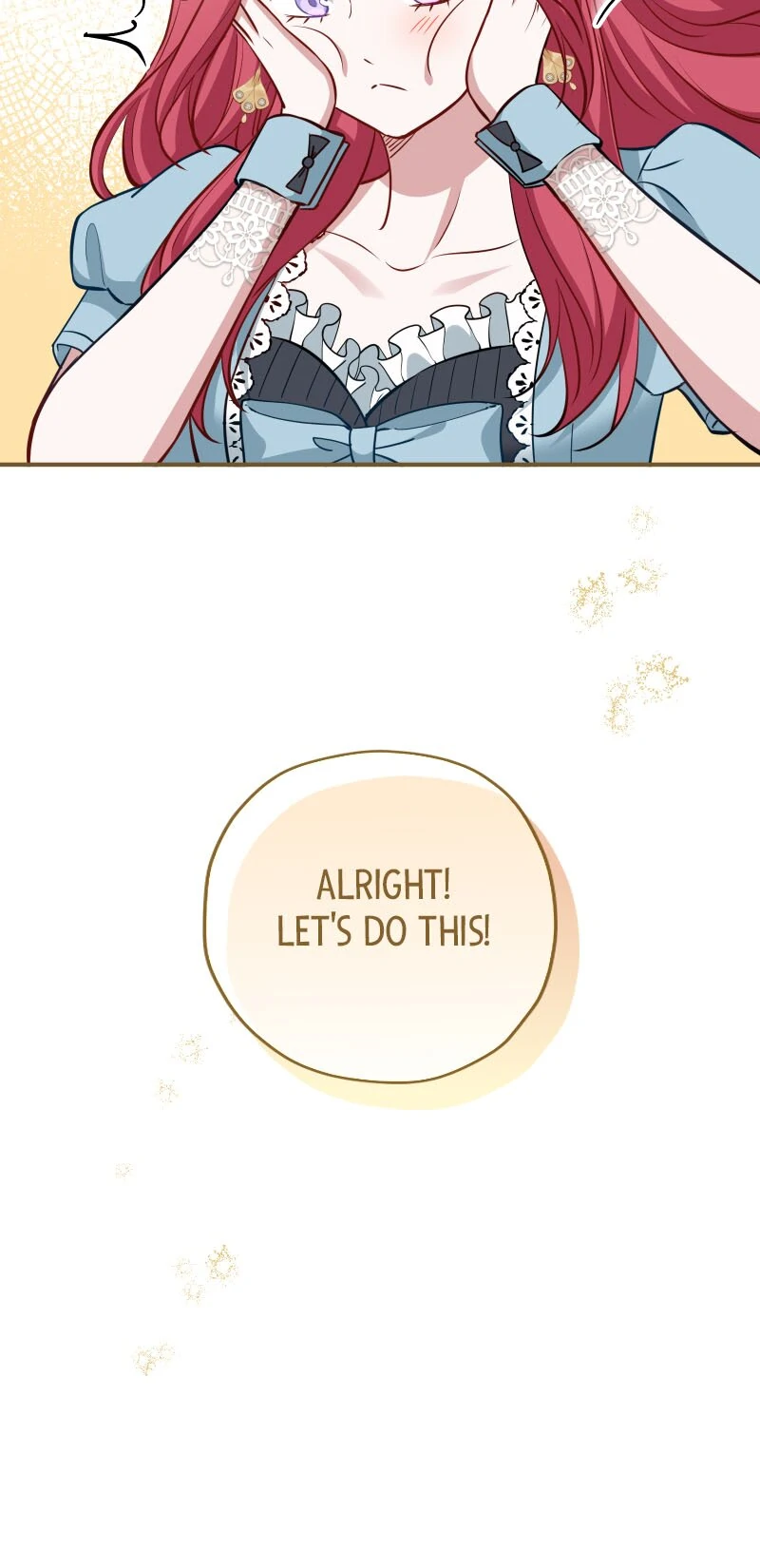 I Woke Up As a Notorious Troublemaker! Chapter 59 - Page 21