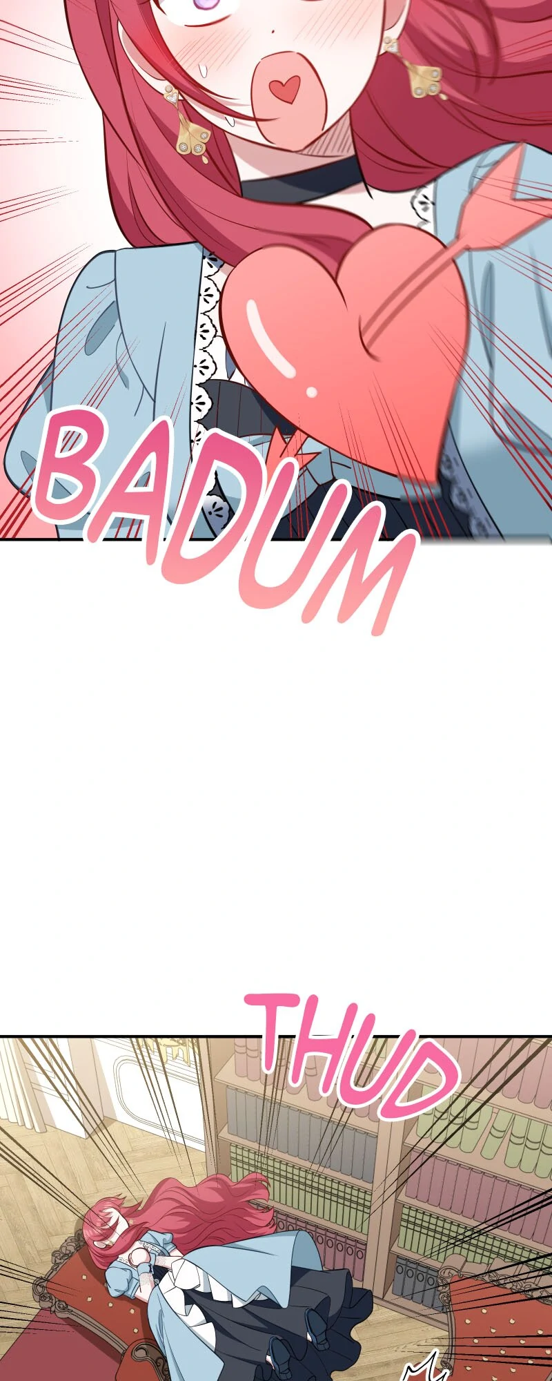 I Woke Up As a Notorious Troublemaker! Chapter 59 - Page 31