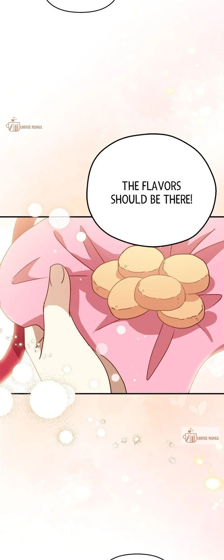 I Woke Up As a Notorious Troublemaker! Chapter 6 - Page 11