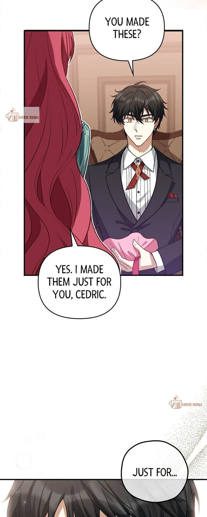 I Woke Up As a Notorious Troublemaker! Chapter 6 - Page 12