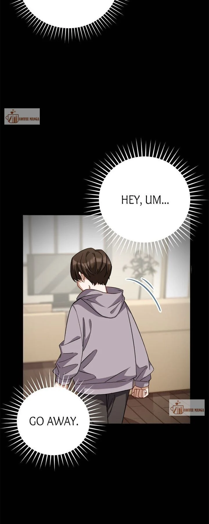 I Woke Up As a Notorious Troublemaker! Chapter 6 - Page 17