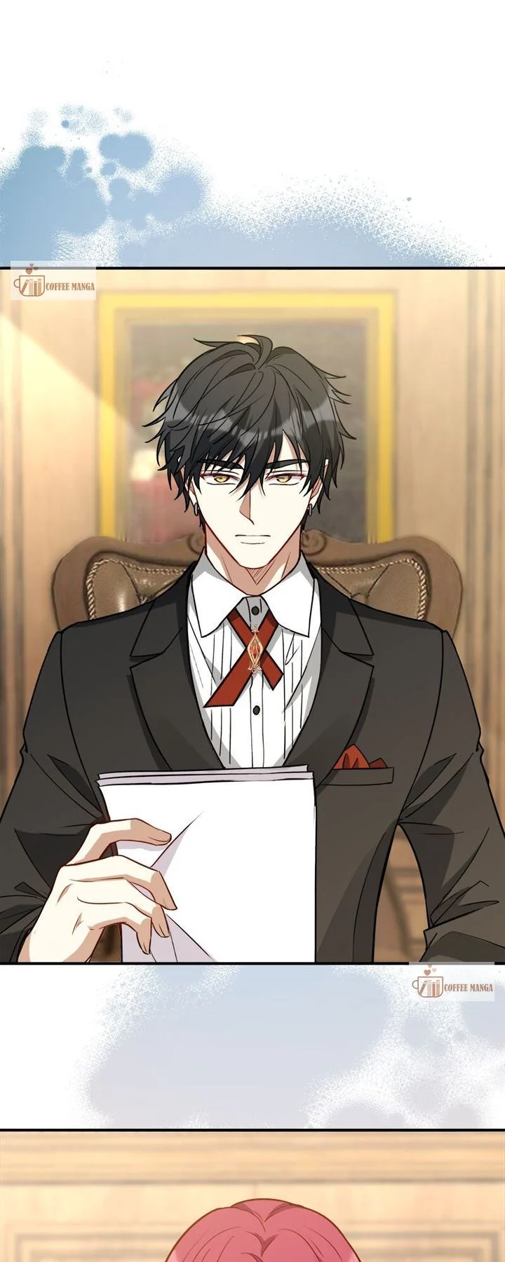 I Woke Up As a Notorious Troublemaker! Chapter 6 - Page 2