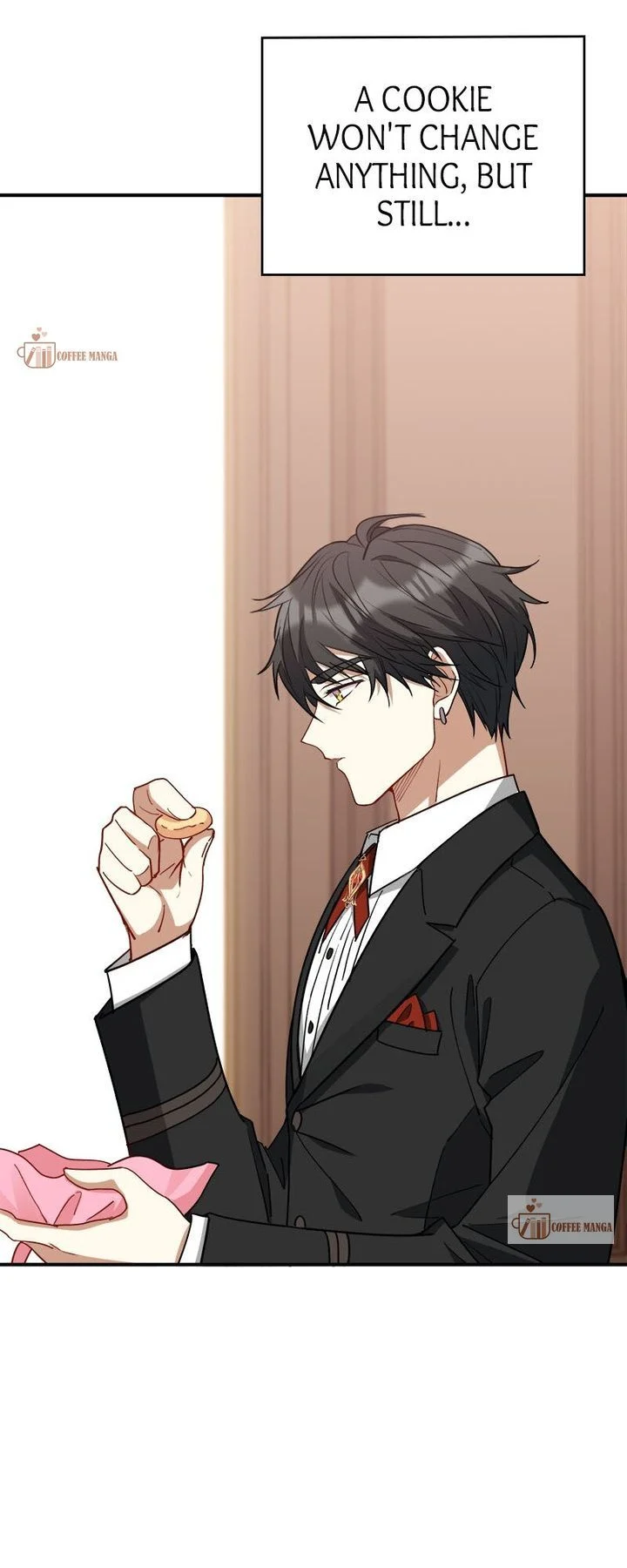 I Woke Up As a Notorious Troublemaker! Chapter 6 - Page 21