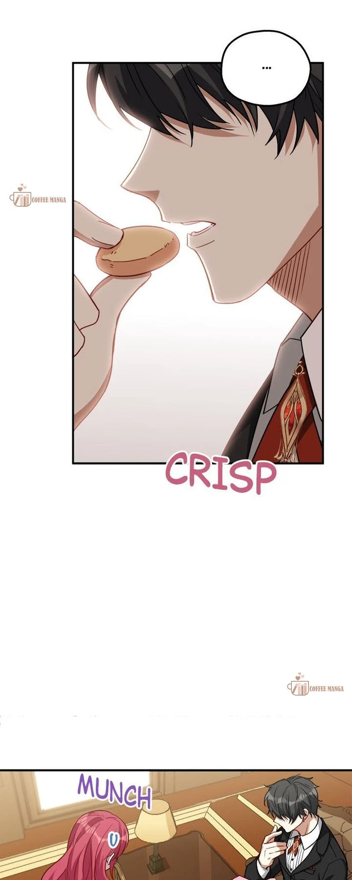 I Woke Up As a Notorious Troublemaker! Chapter 6 - Page 22