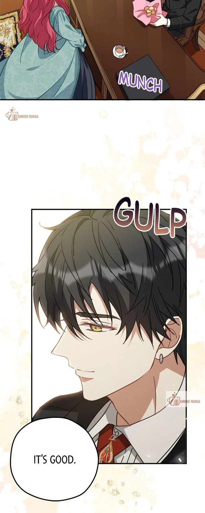 I Woke Up As a Notorious Troublemaker! Chapter 6 - Page 23