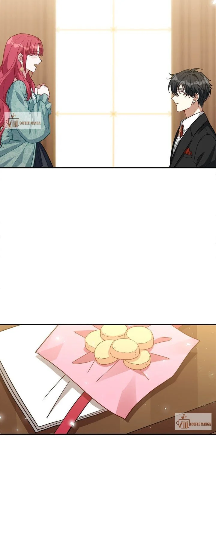 I Woke Up As a Notorious Troublemaker! Chapter 6 - Page 27