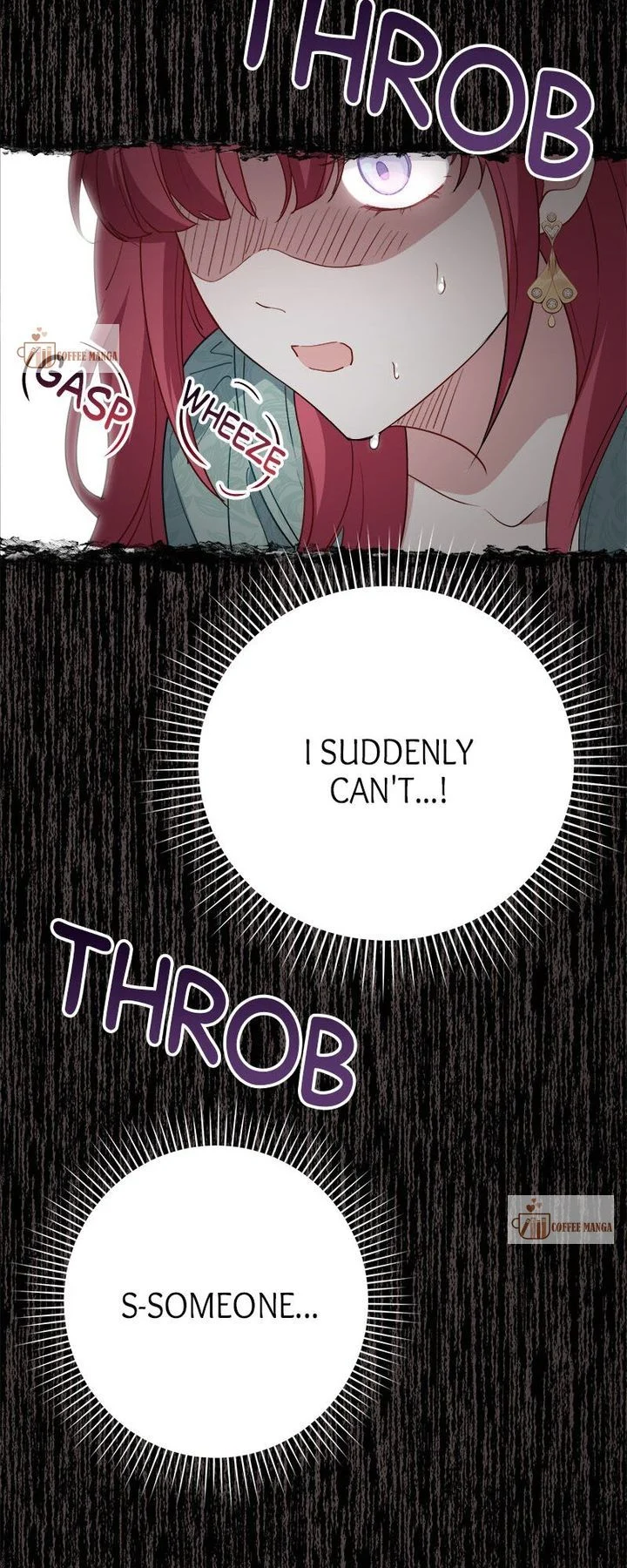 I Woke Up As a Notorious Troublemaker! Chapter 6 - Page 35