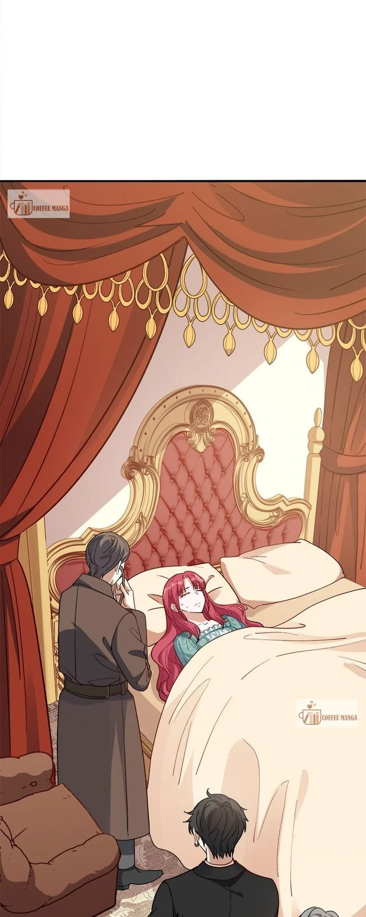 I Woke Up As a Notorious Troublemaker! Chapter 6 - Page 38