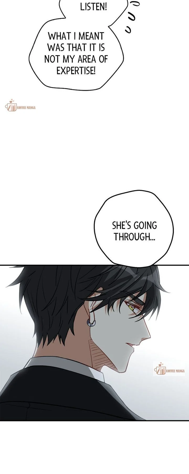 I Woke Up As a Notorious Troublemaker! Chapter 6 - Page 42