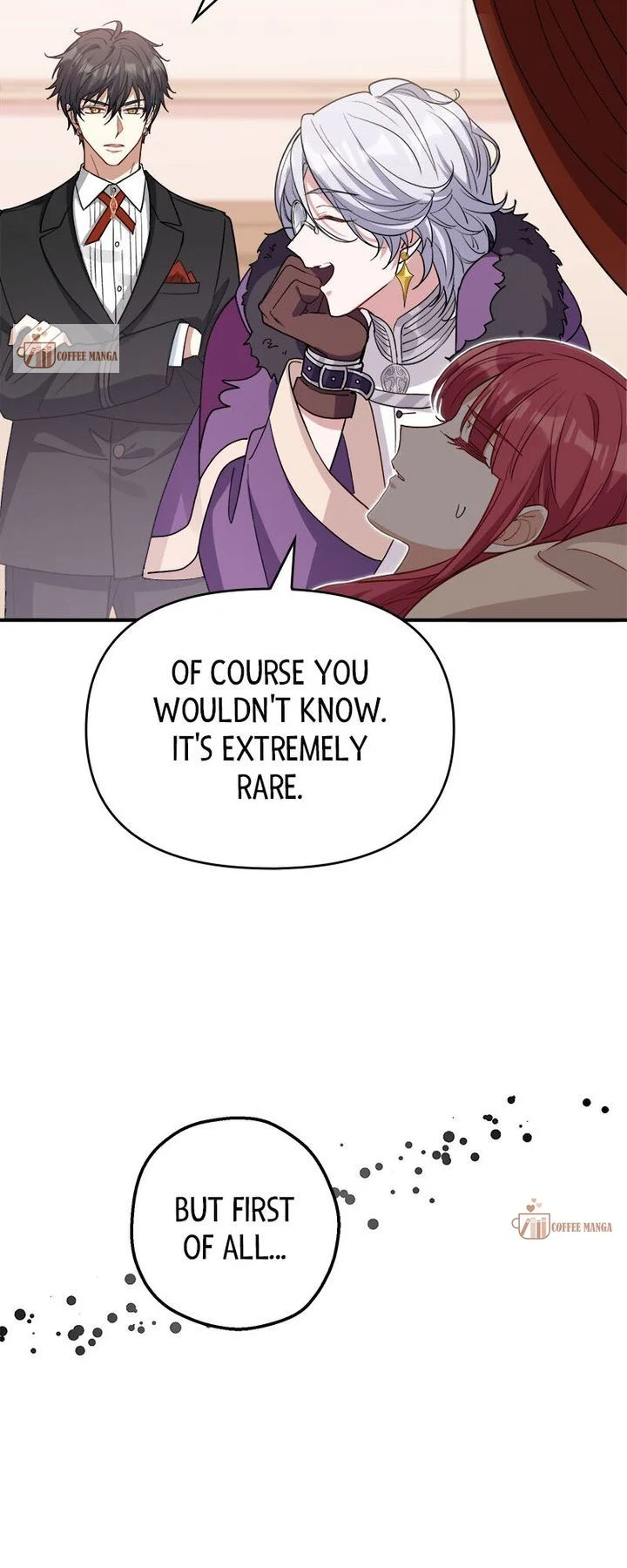 I Woke Up As a Notorious Troublemaker! Chapter 6 - Page 45