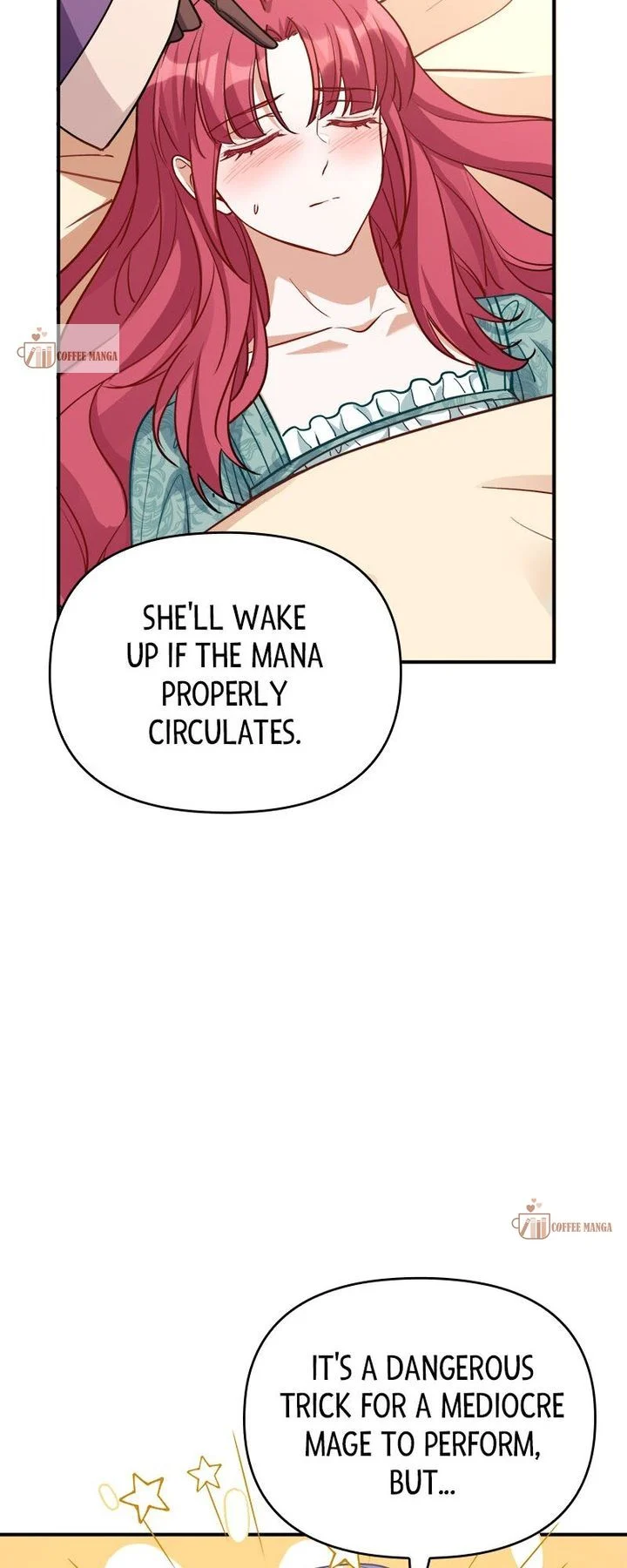 I Woke Up As a Notorious Troublemaker! Chapter 6 - Page 55