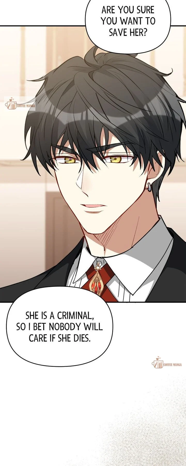 I Woke Up As a Notorious Troublemaker! Chapter 6 - Page 59