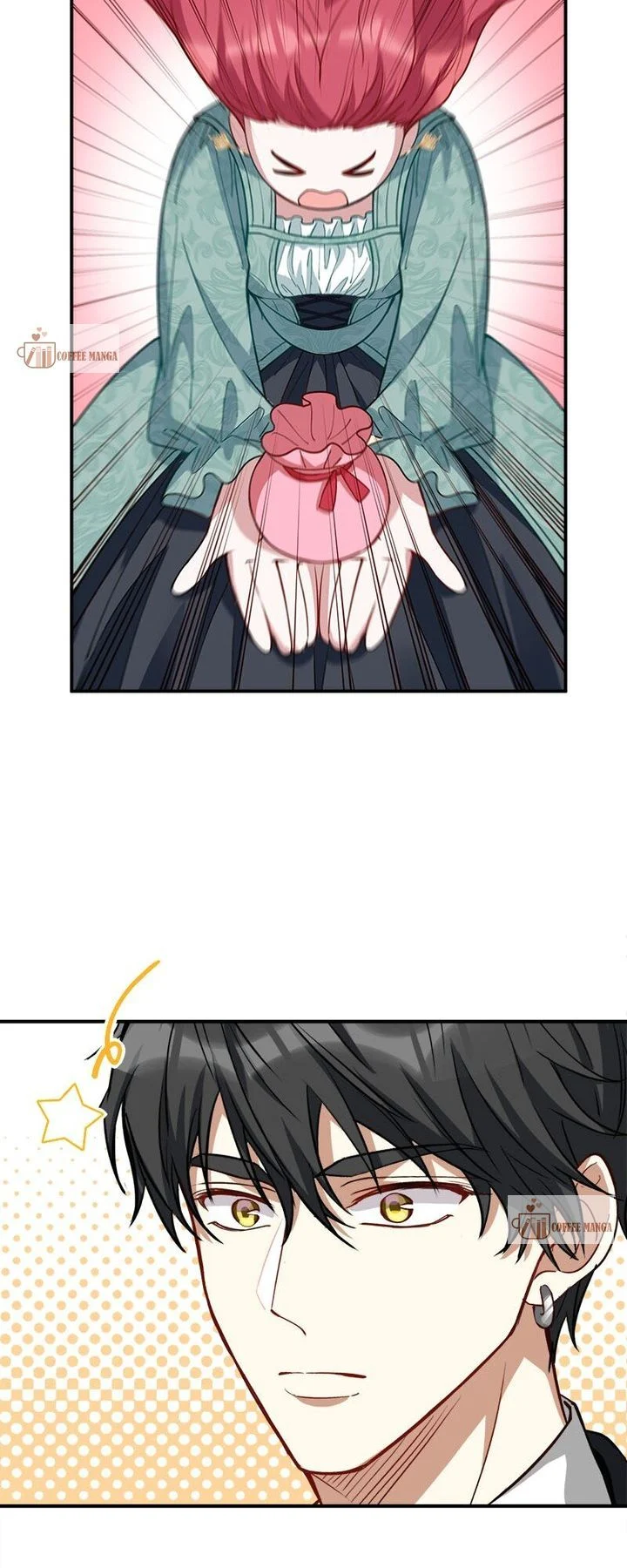 I Woke Up As a Notorious Troublemaker! Chapter 6 - Page 6