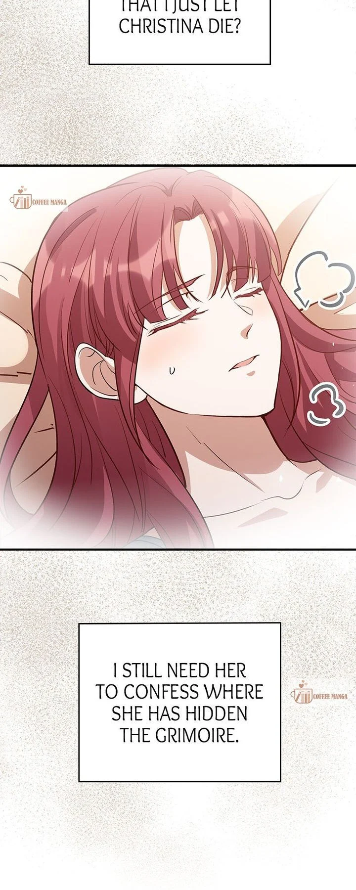 I Woke Up As a Notorious Troublemaker! Chapter 6 - Page 61