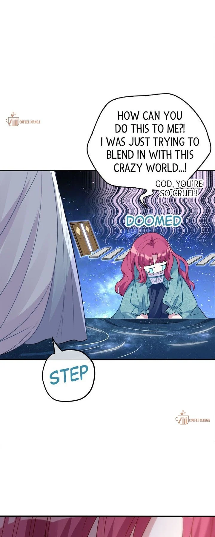 I Woke Up As a Notorious Troublemaker! Chapter 6 - Page 75