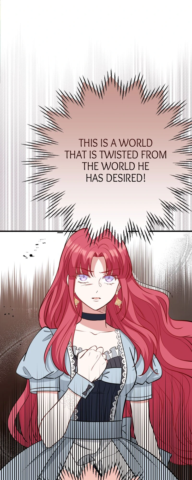 I Woke Up As a Notorious Troublemaker! Chapter 60 - Page 1