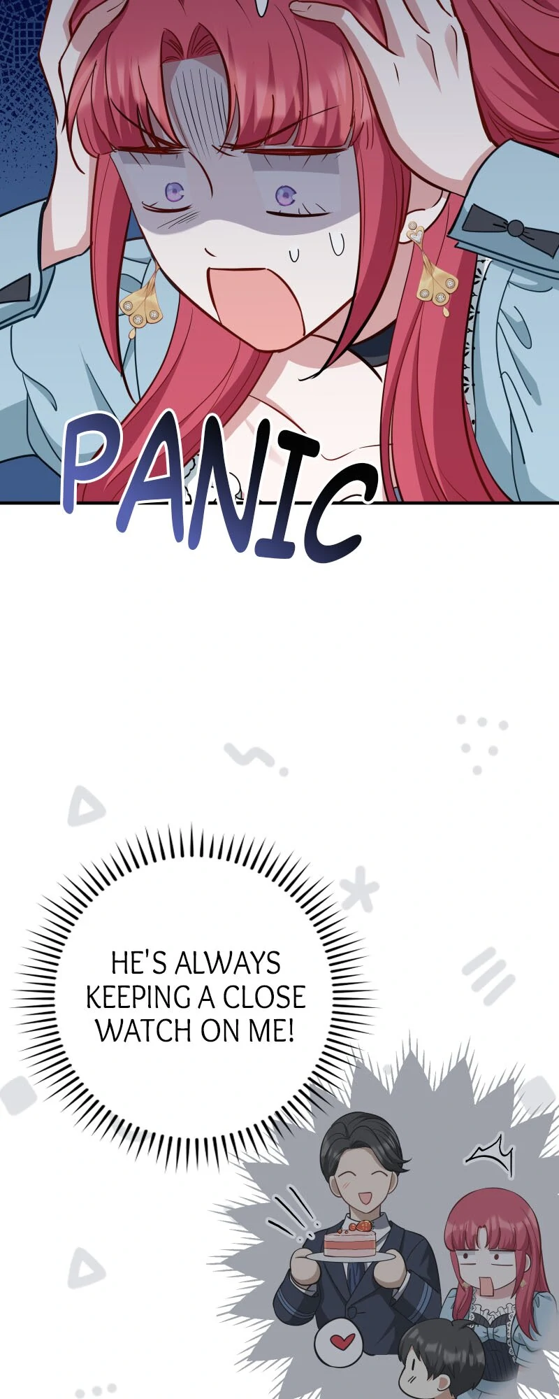 I Woke Up As a Notorious Troublemaker! Chapter 60 - Page 10