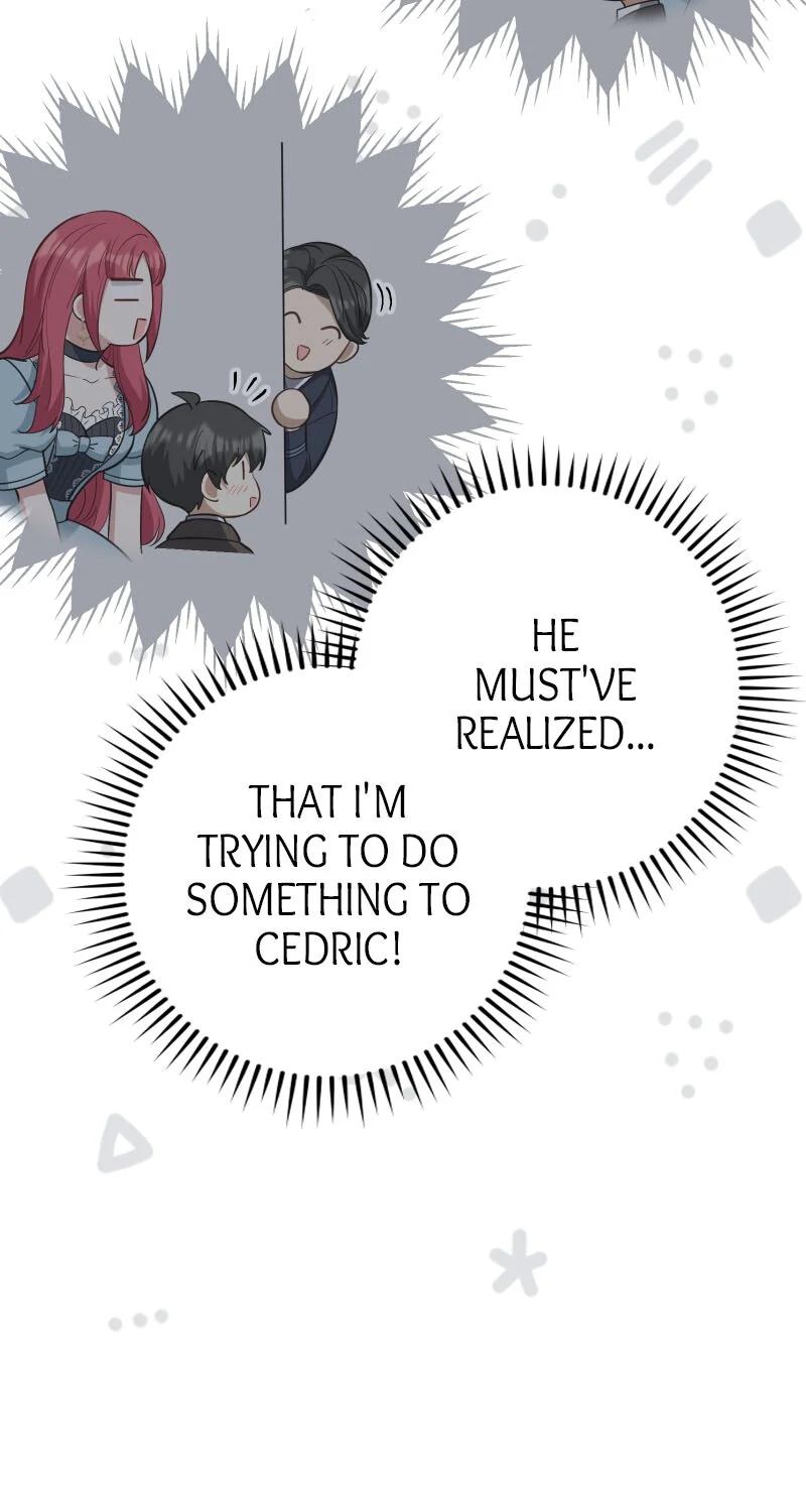 I Woke Up As a Notorious Troublemaker! Chapter 60 - Page 11