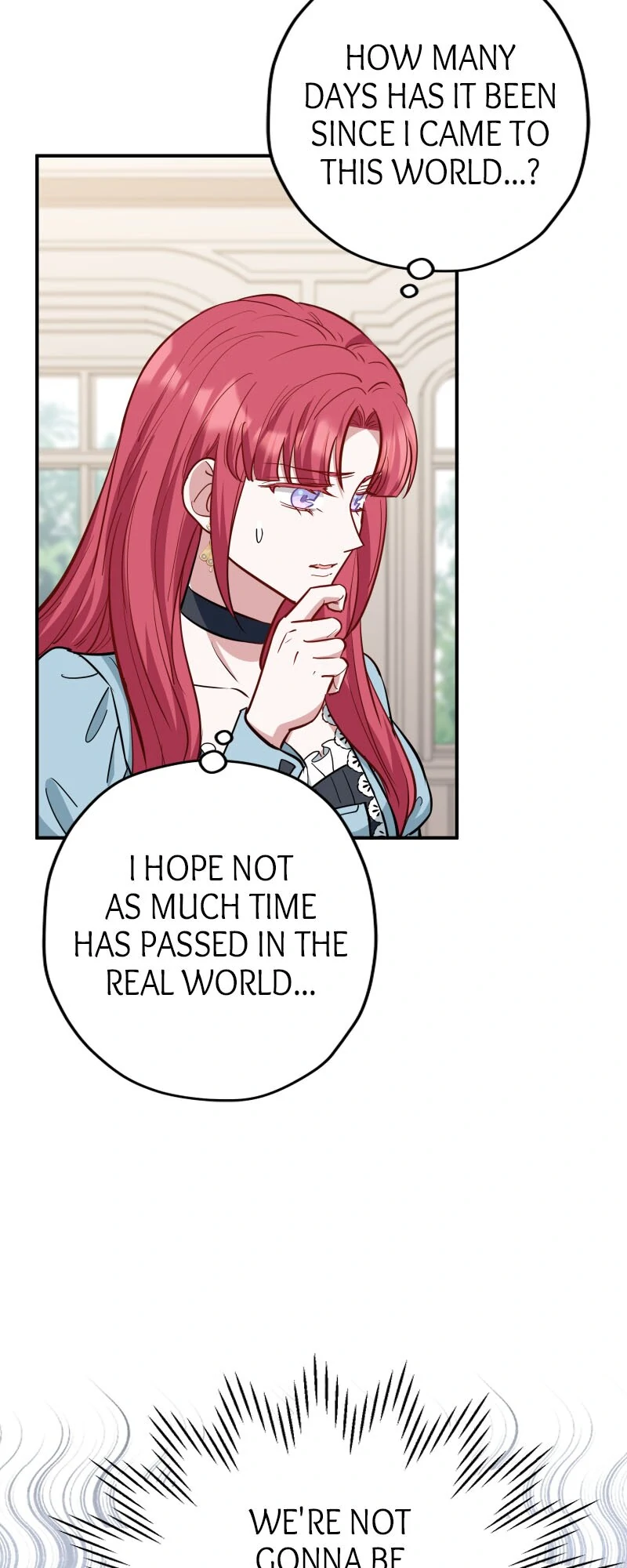 I Woke Up As a Notorious Troublemaker! Chapter 60 - Page 13