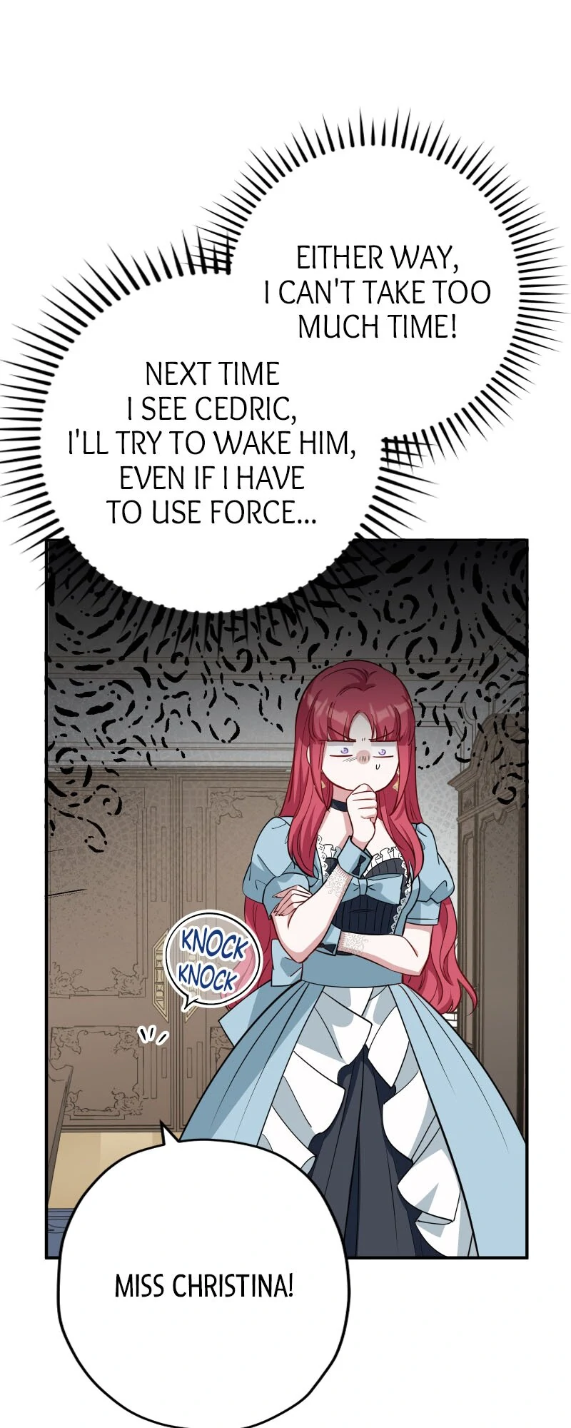 I Woke Up As a Notorious Troublemaker! Chapter 60 - Page 14