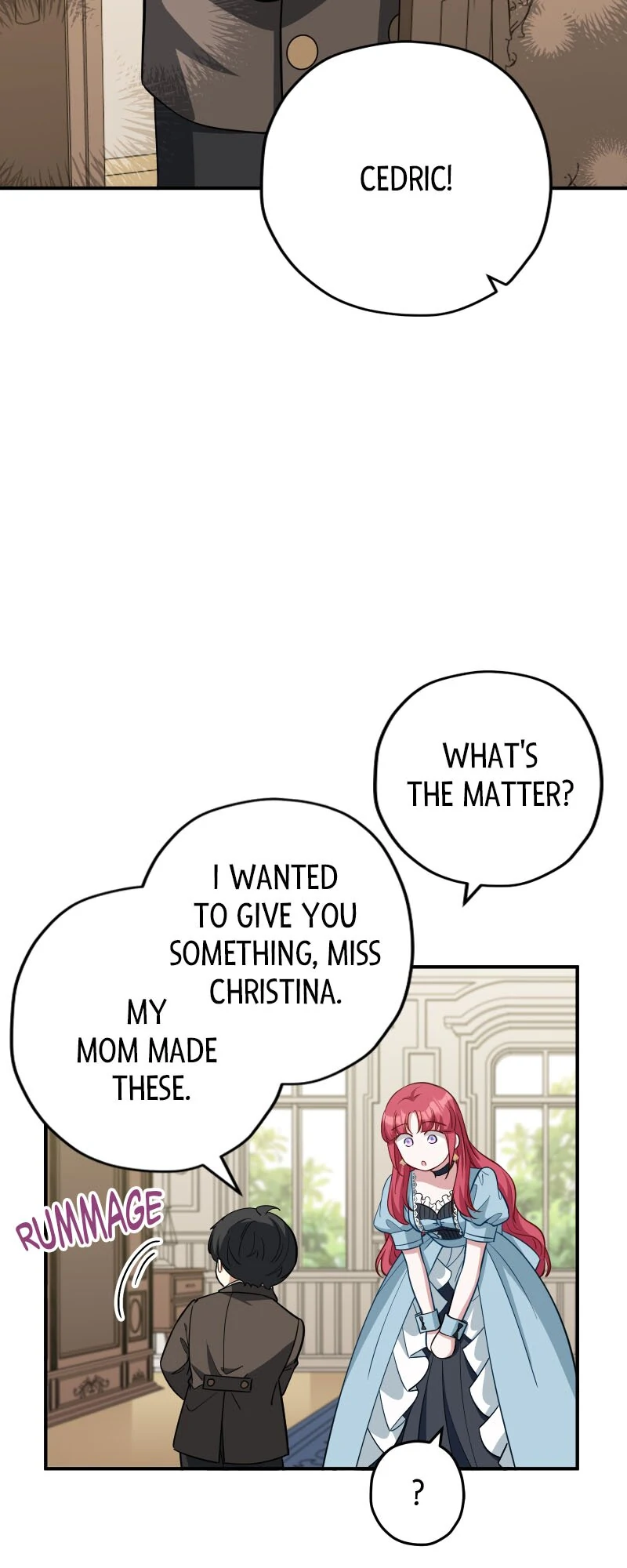 I Woke Up As a Notorious Troublemaker! Chapter 60 - Page 16