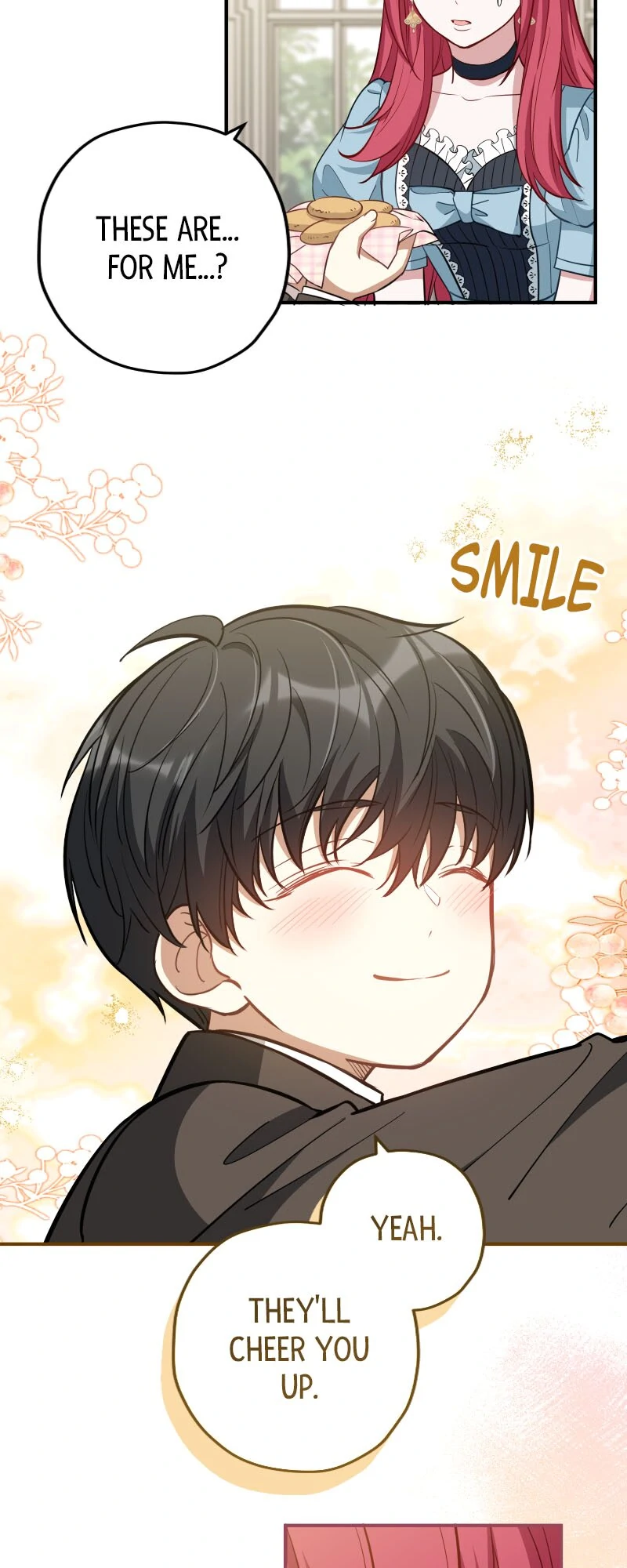 I Woke Up As a Notorious Troublemaker! Chapter 60 - Page 19