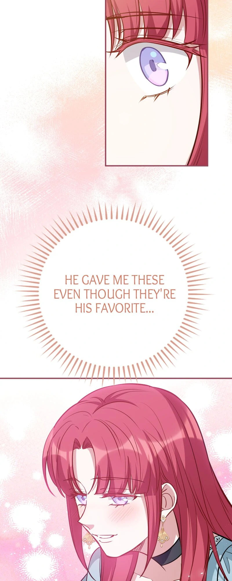 I Woke Up As a Notorious Troublemaker! Chapter 60 - Page 20