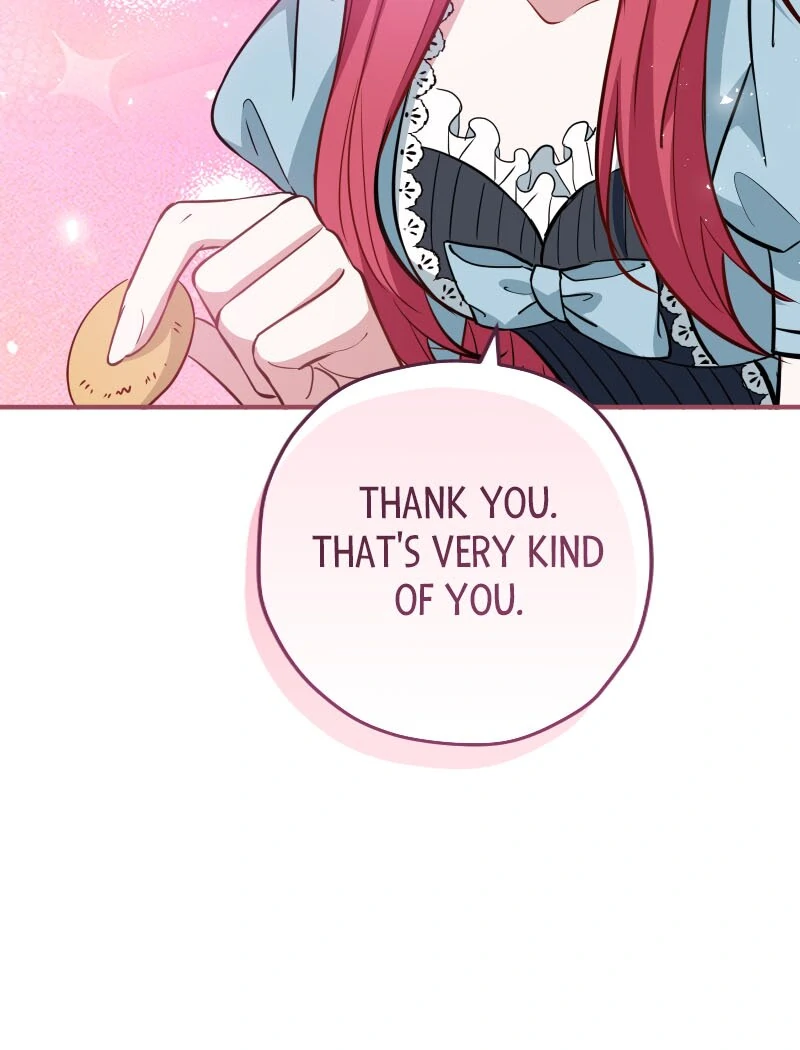 I Woke Up As a Notorious Troublemaker! Chapter 60 - Page 21