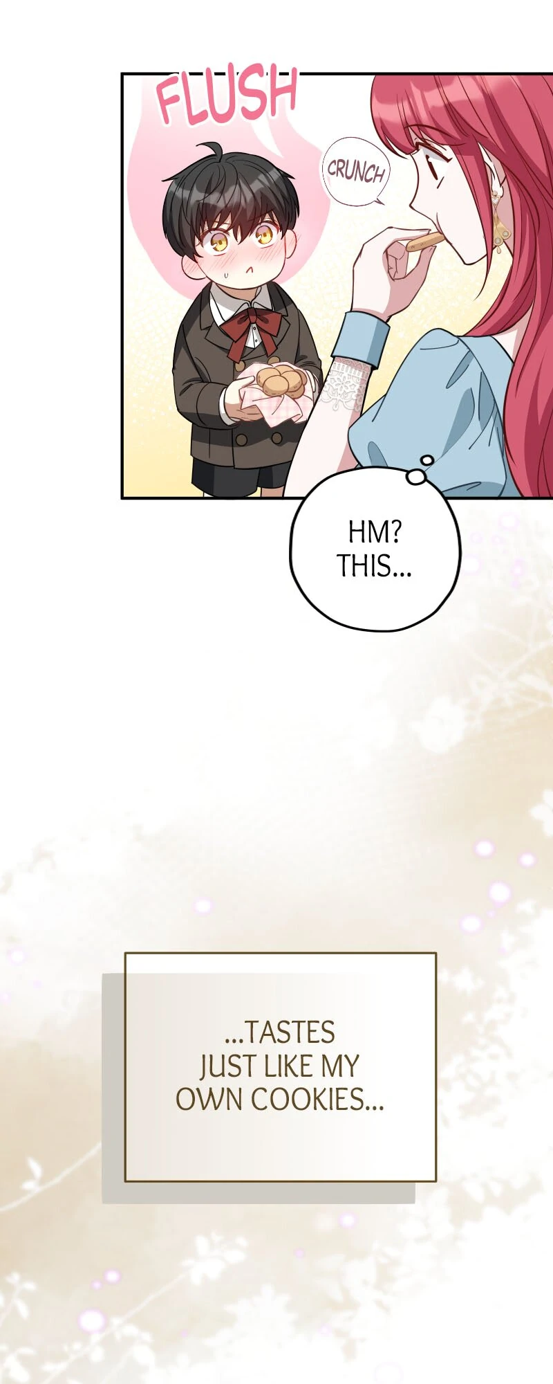 I Woke Up As a Notorious Troublemaker! Chapter 60 - Page 22