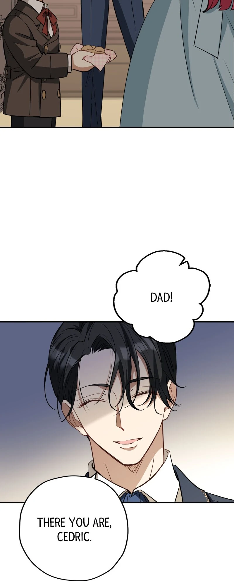 I Woke Up As a Notorious Troublemaker! Chapter 60 - Page 24