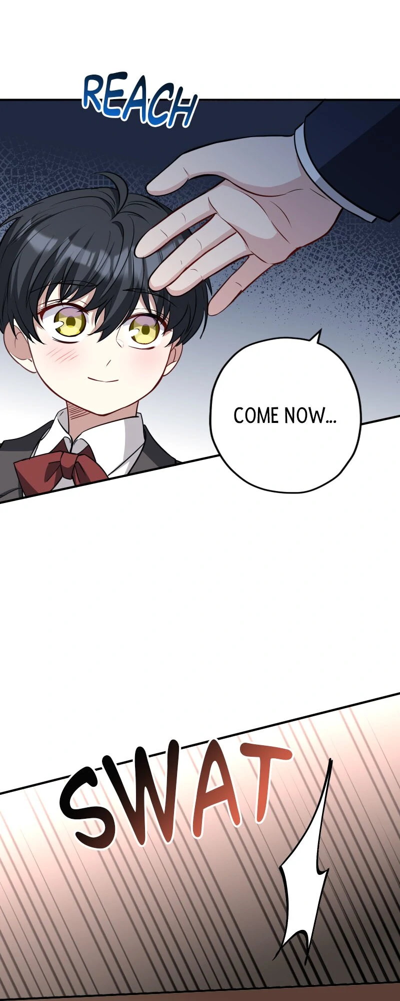 I Woke Up As a Notorious Troublemaker! Chapter 60 - Page 26