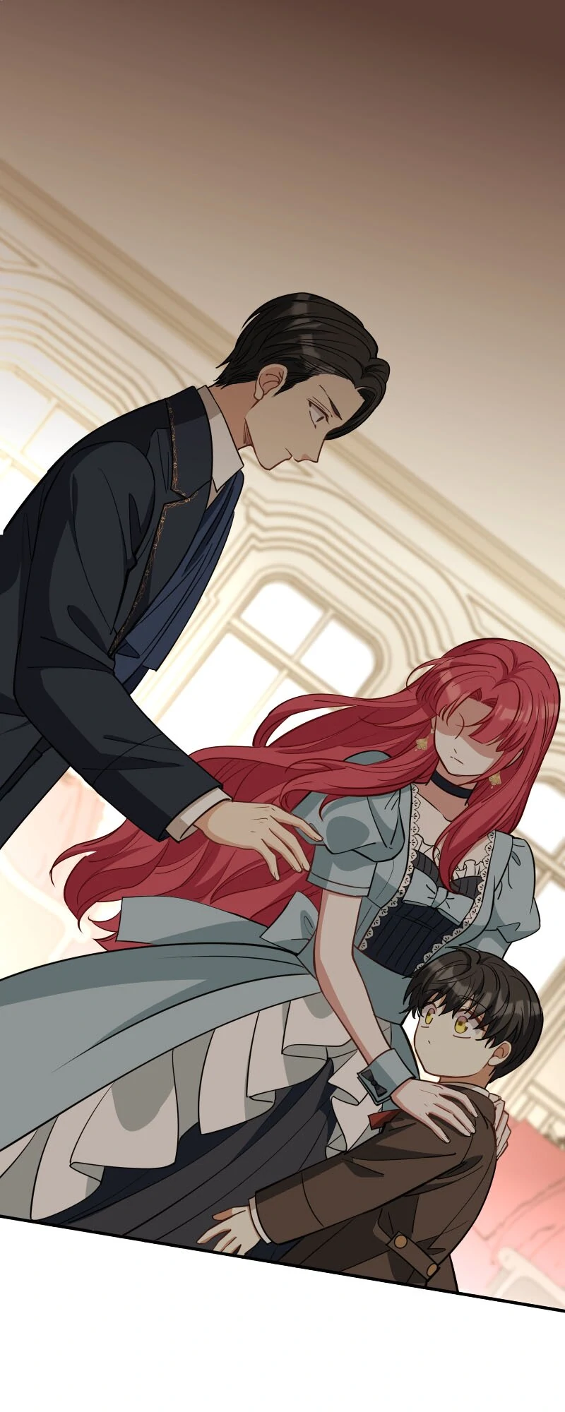 I Woke Up As a Notorious Troublemaker! Chapter 60 - Page 27