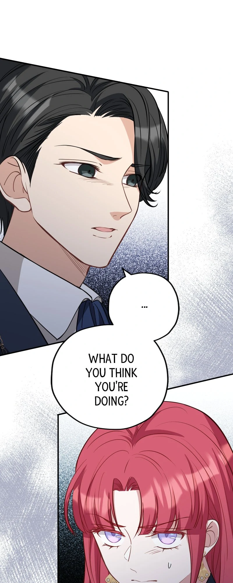 I Woke Up As a Notorious Troublemaker! Chapter 60 - Page 28