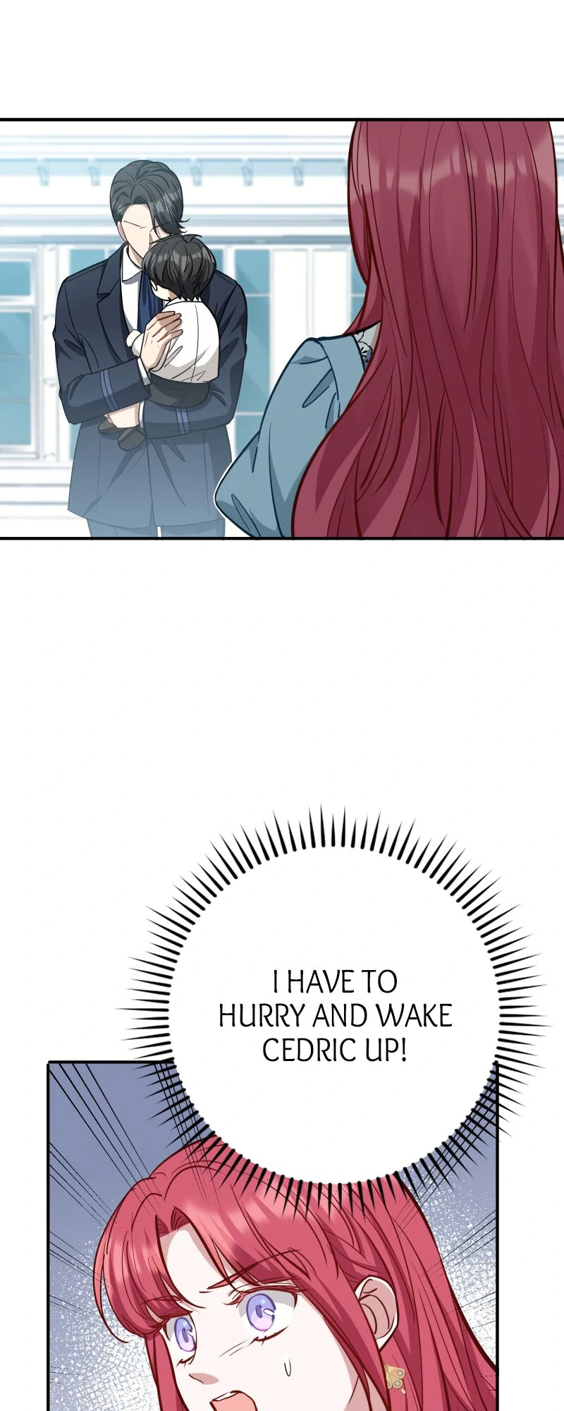 I Woke Up As a Notorious Troublemaker! Chapter 60 - Page 3