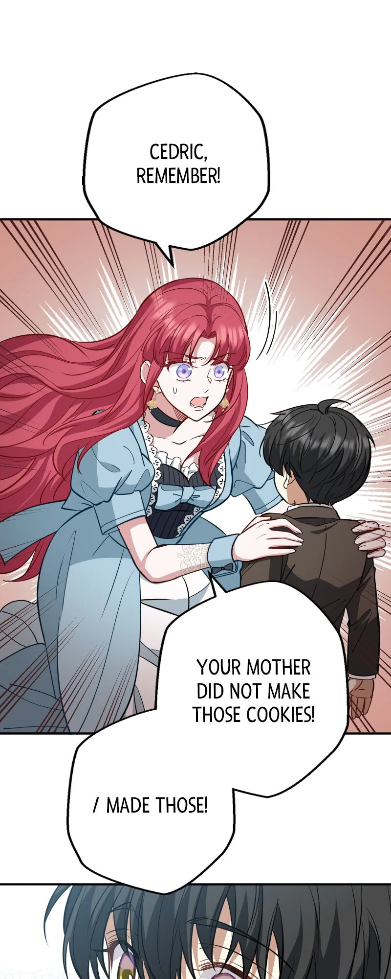 I Woke Up As a Notorious Troublemaker! Chapter 60 - Page 30