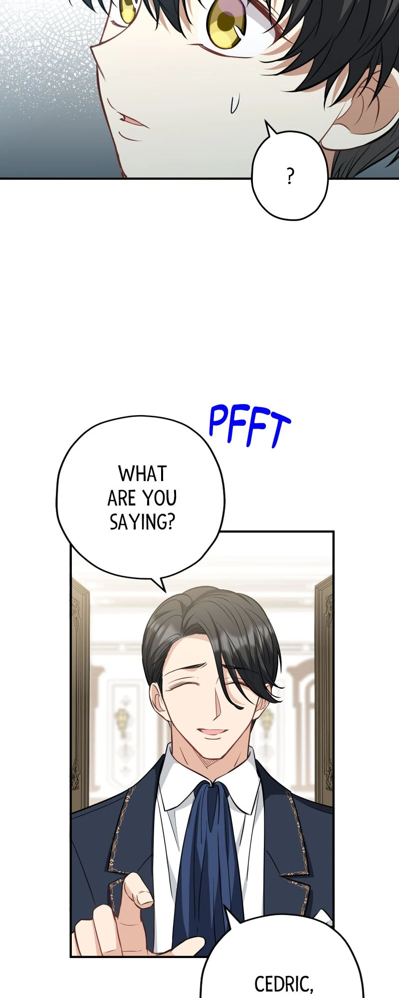 I Woke Up As a Notorious Troublemaker! Chapter 60 - Page 31